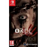 OXIDE Room 104 [Switch]